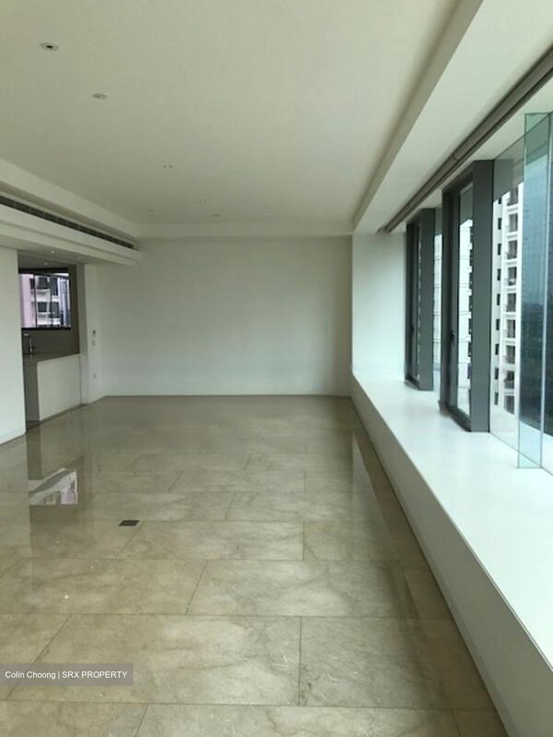 Ardmore Residence (D10), Condominium #458915781